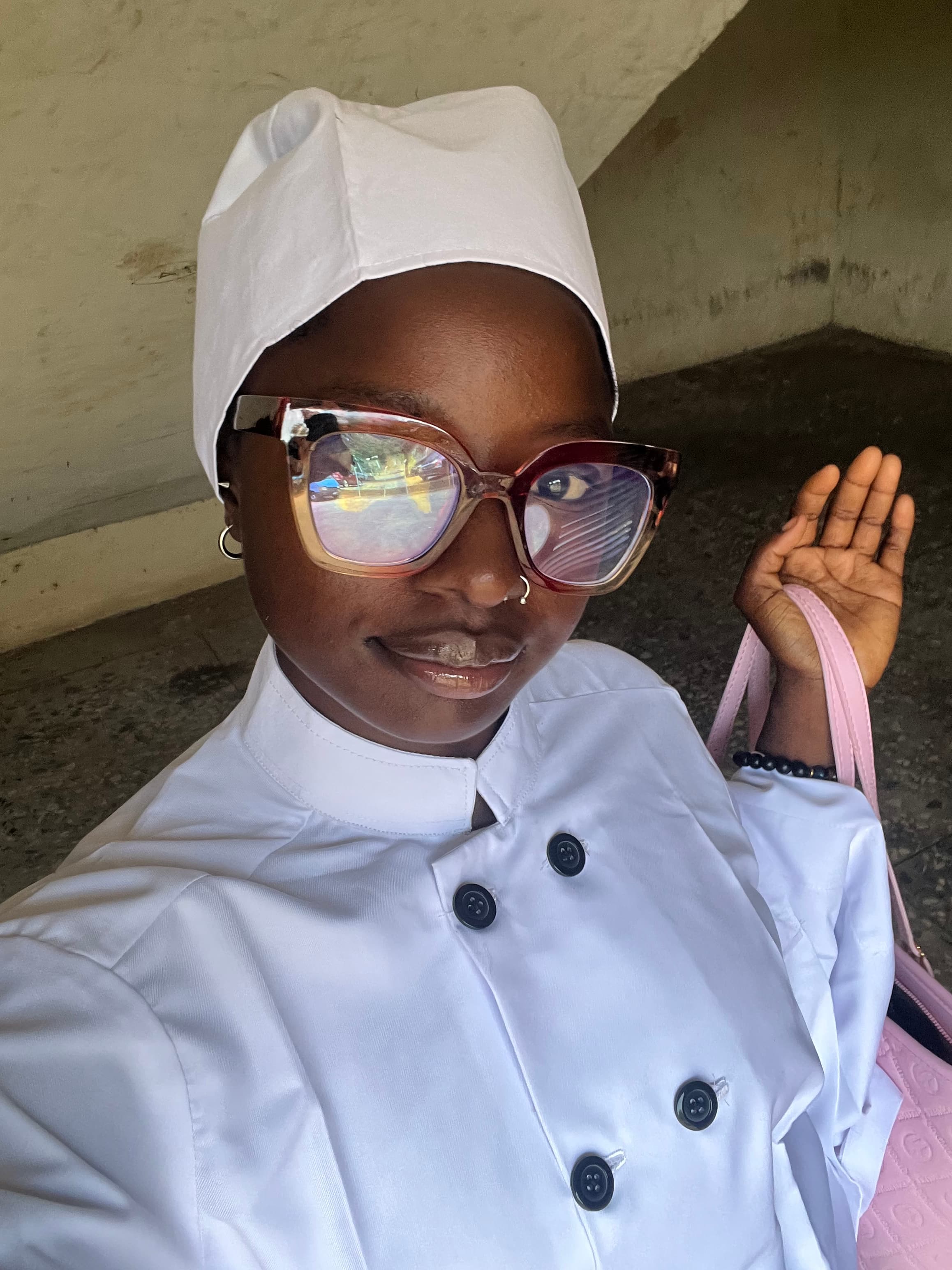 Chef RED