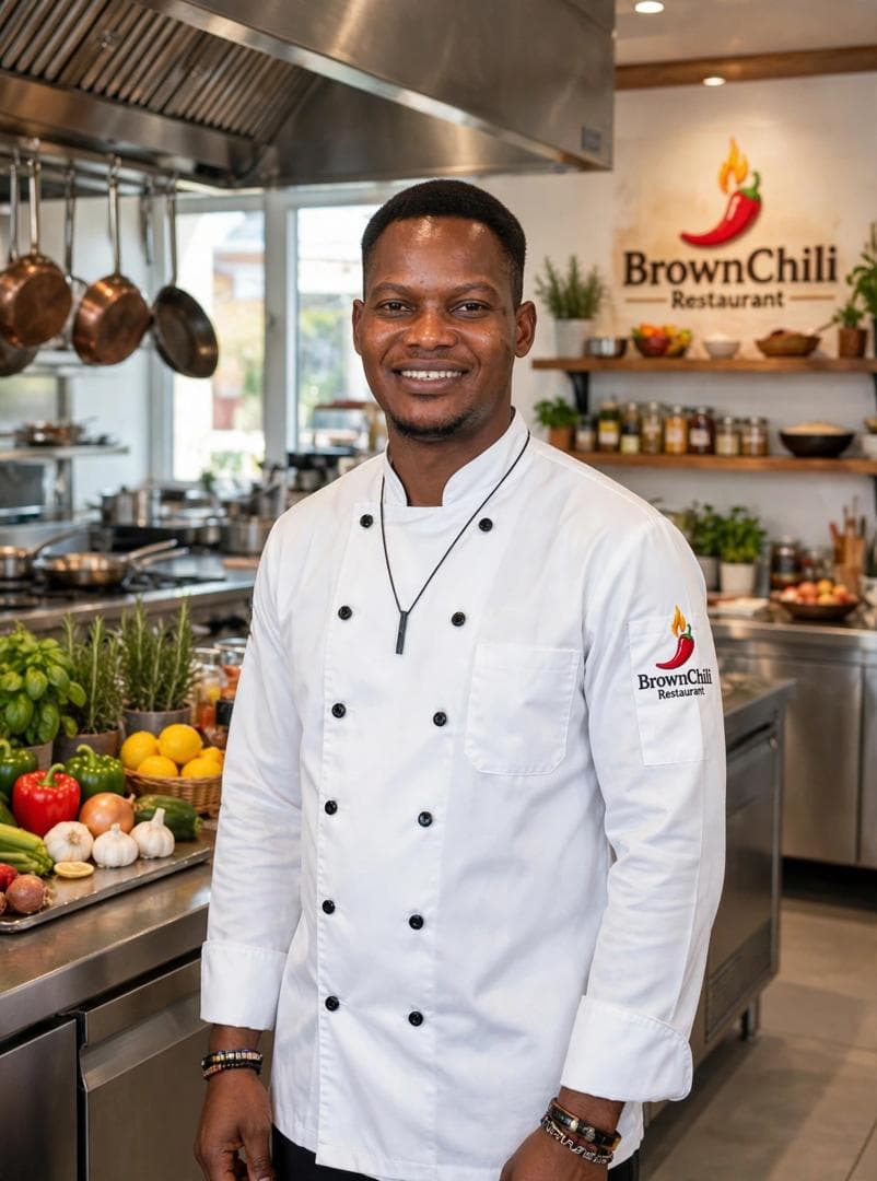 Chef Chi