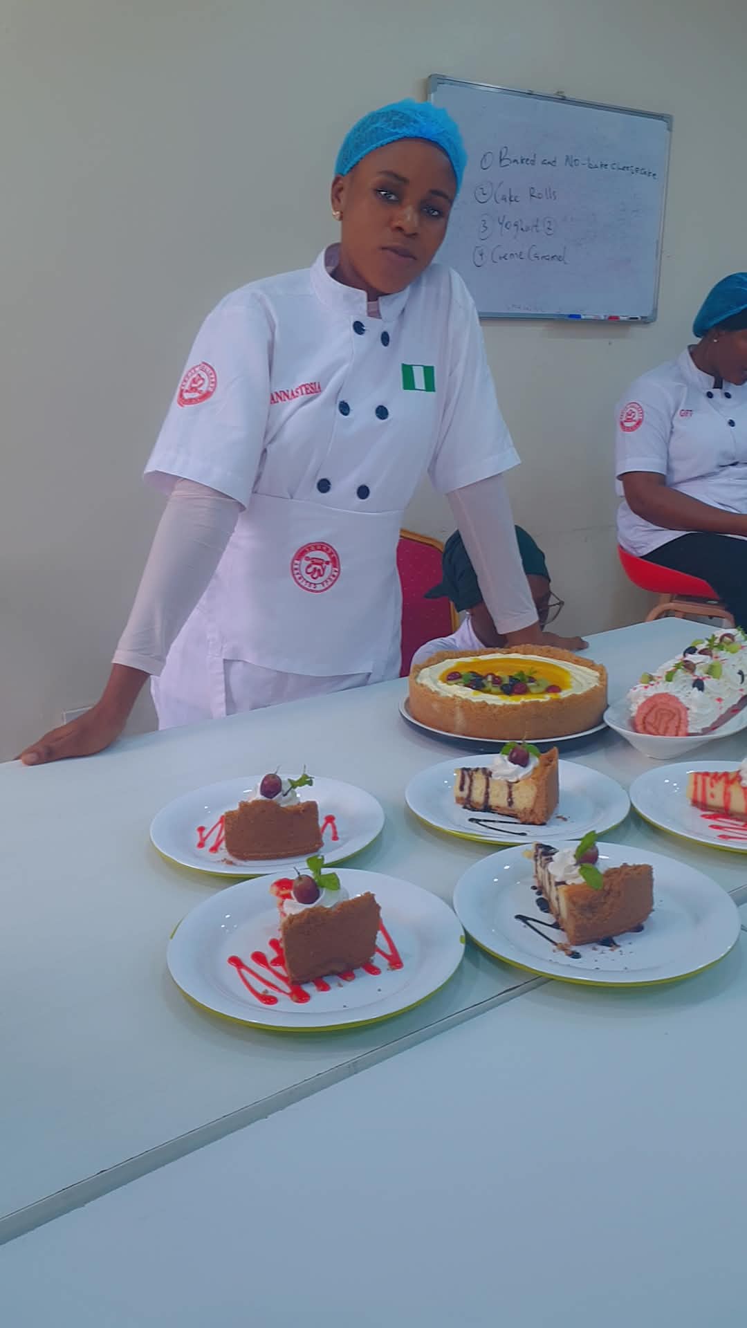 Chef A1