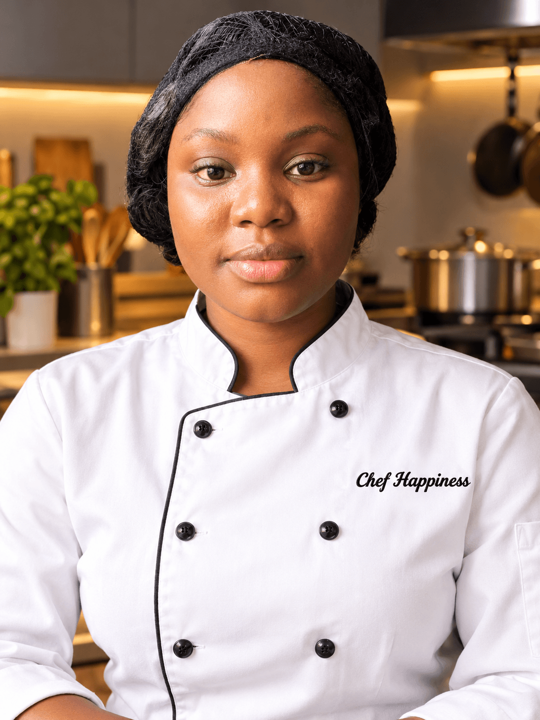 Chef Happiness