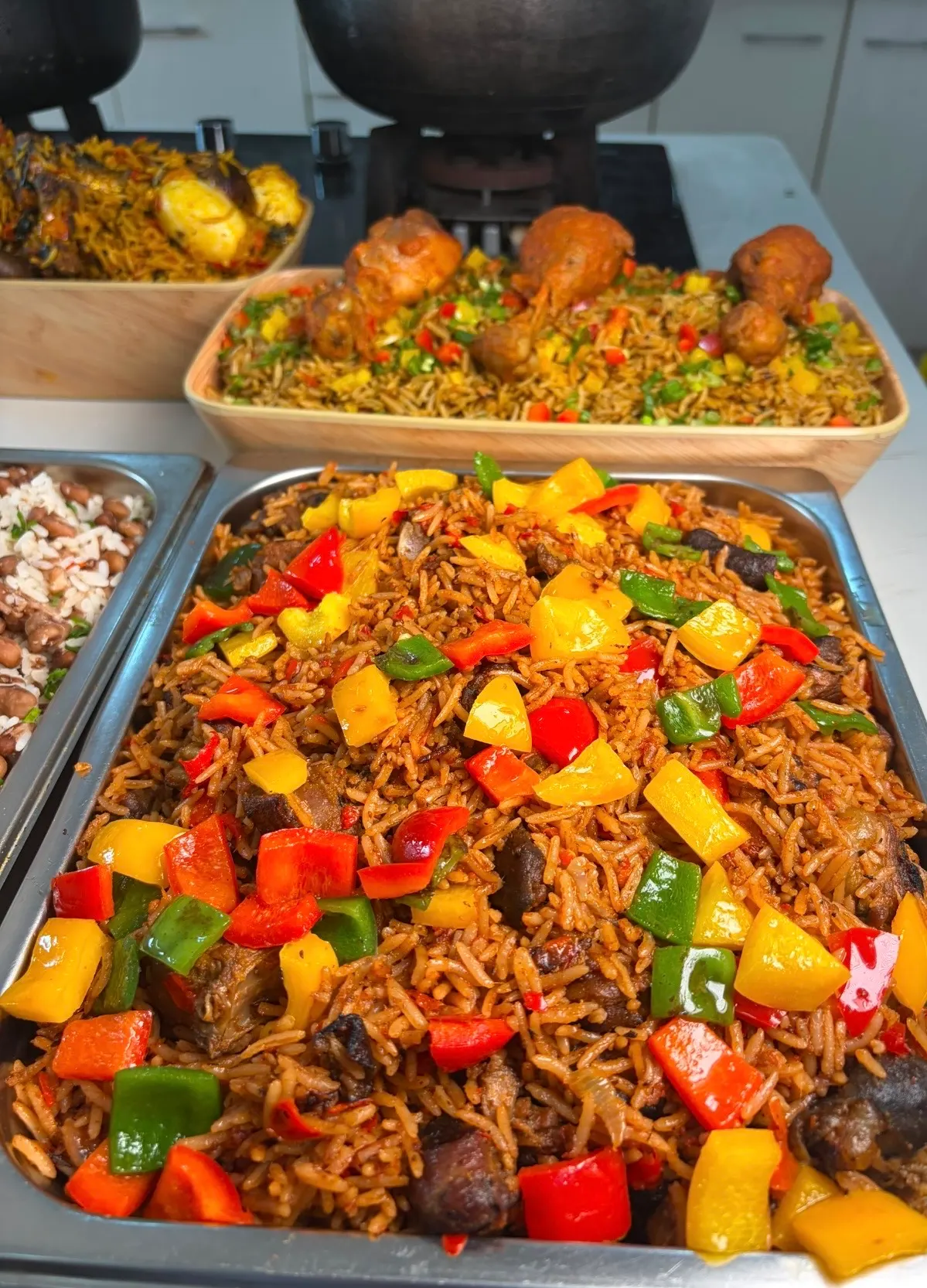 African cuisine