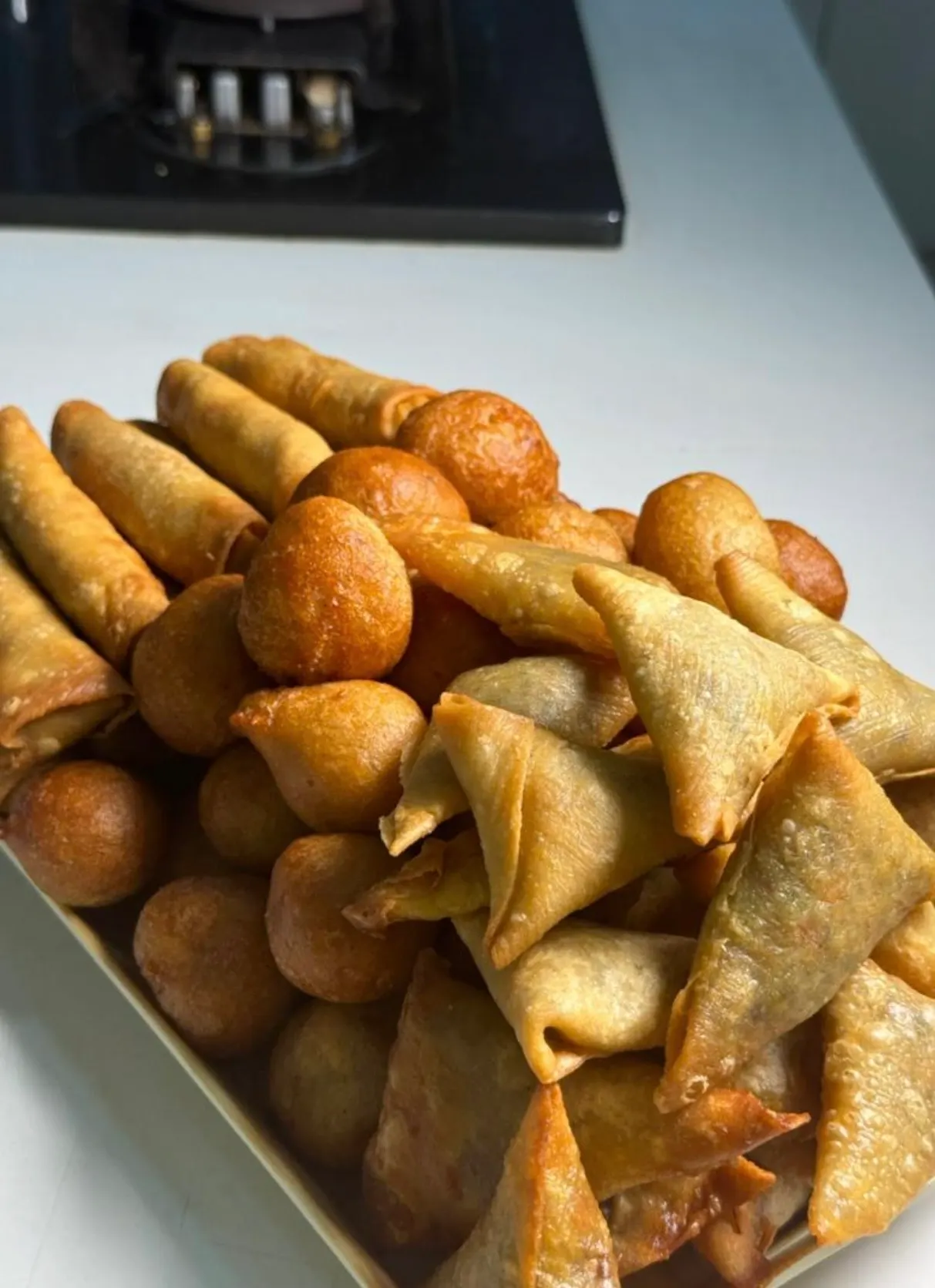 Pastries