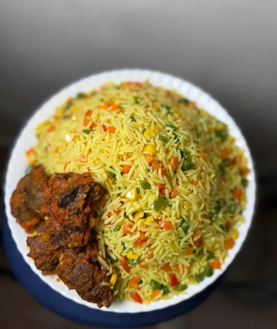 Brownchilli Special by Chef Chi, photo 2