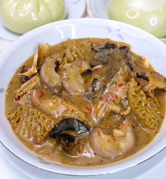 Brownchilli Special by Chef Chi, photo 5
