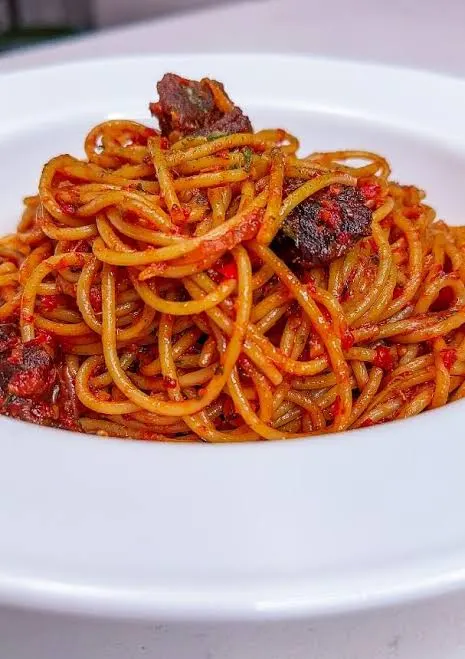 Brownchili Restaurant special