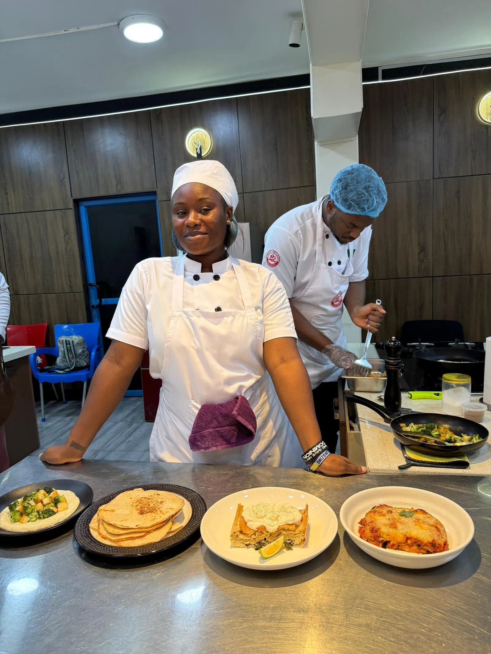 Meals for clients, photo 6