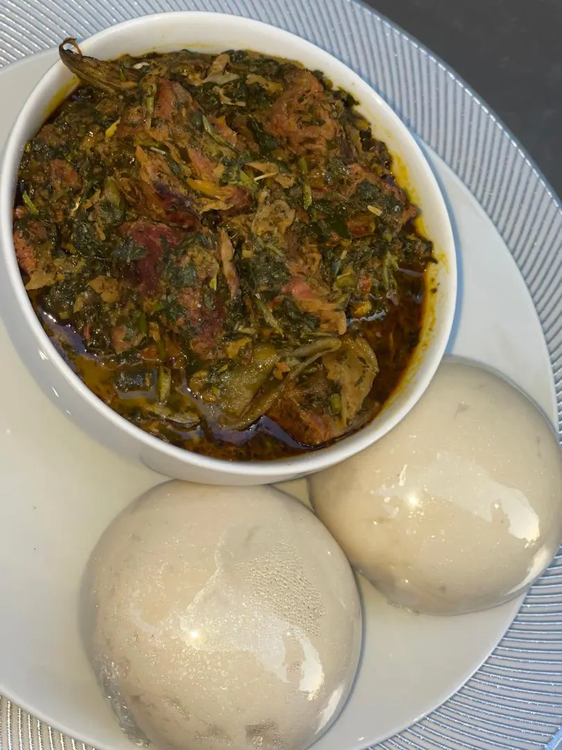 Delicious Party Foods. Party Jollof, Masa, Fried Rice, Pepper Soup & More Fres, photo 3