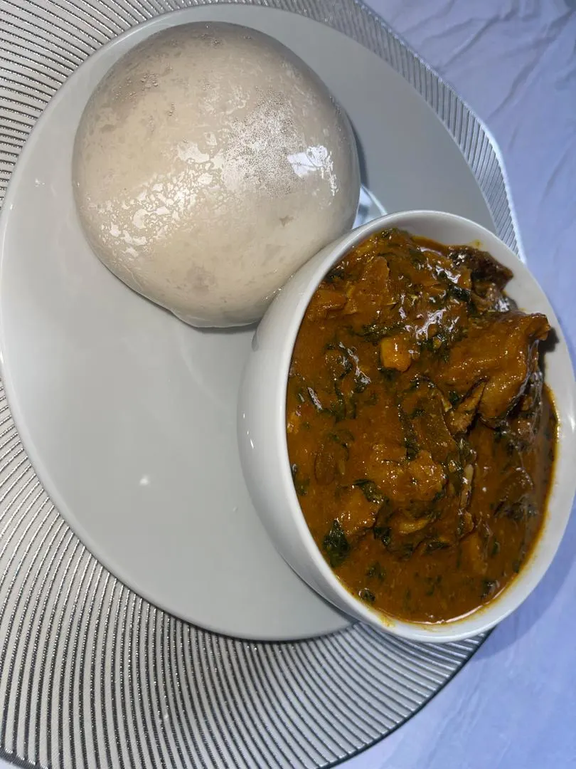 Delicious Party Foods. Party Jollof, Masa, Fried Rice, Pepper Soup & More Fres, photo 8