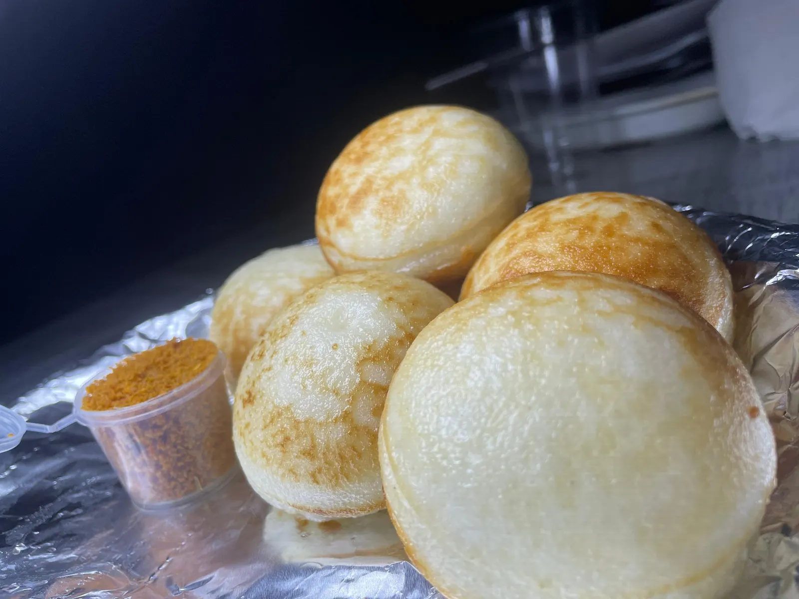 Delicious Party Foods. Party Jollof, Masa, Fried Rice, Pepper Soup & More Fres, photo 10