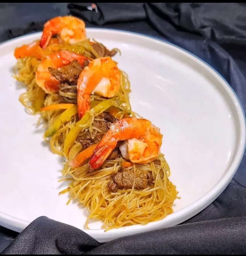 Homemade