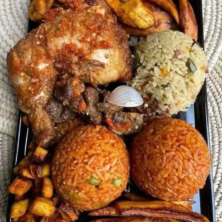 Family special