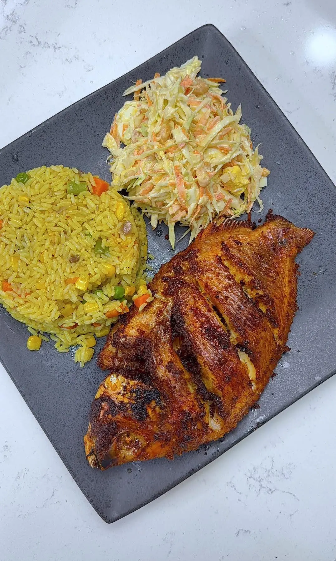 Family food, photo 2