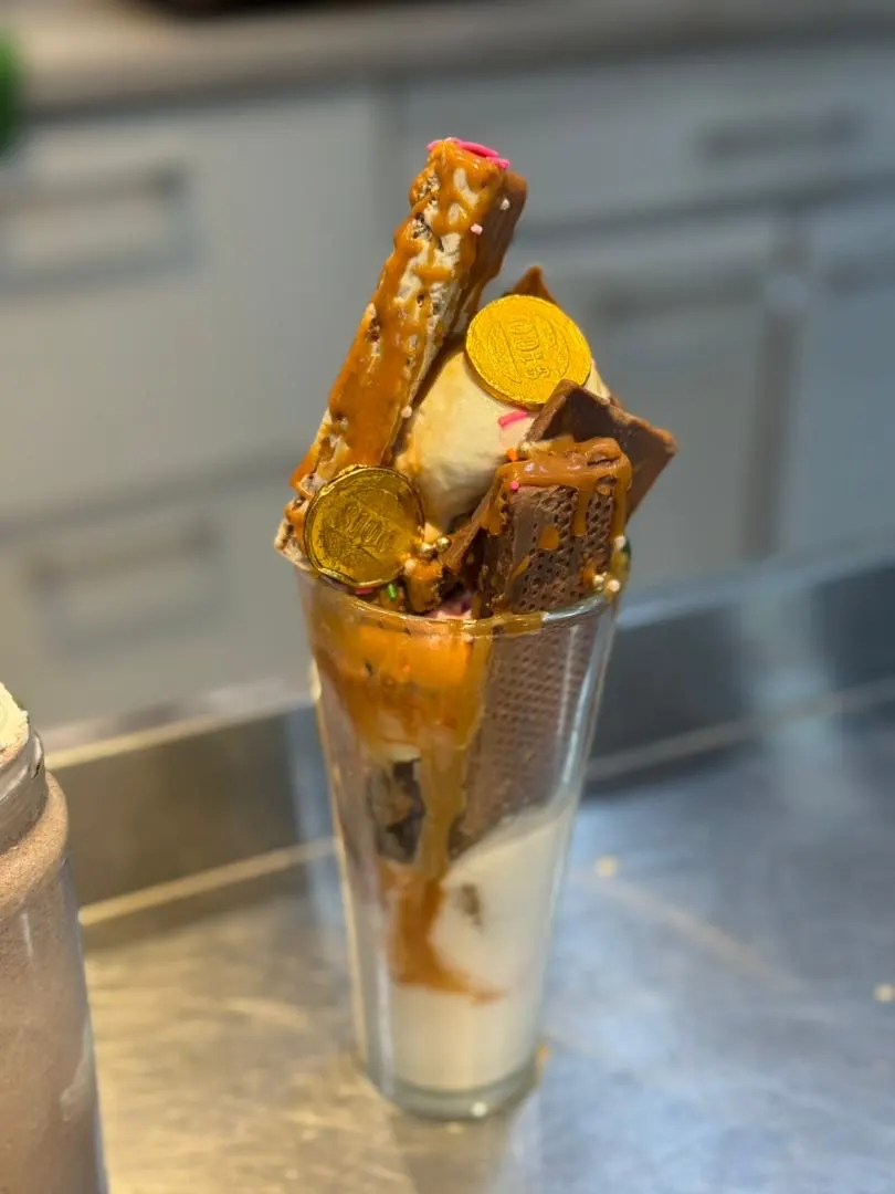 Sundae