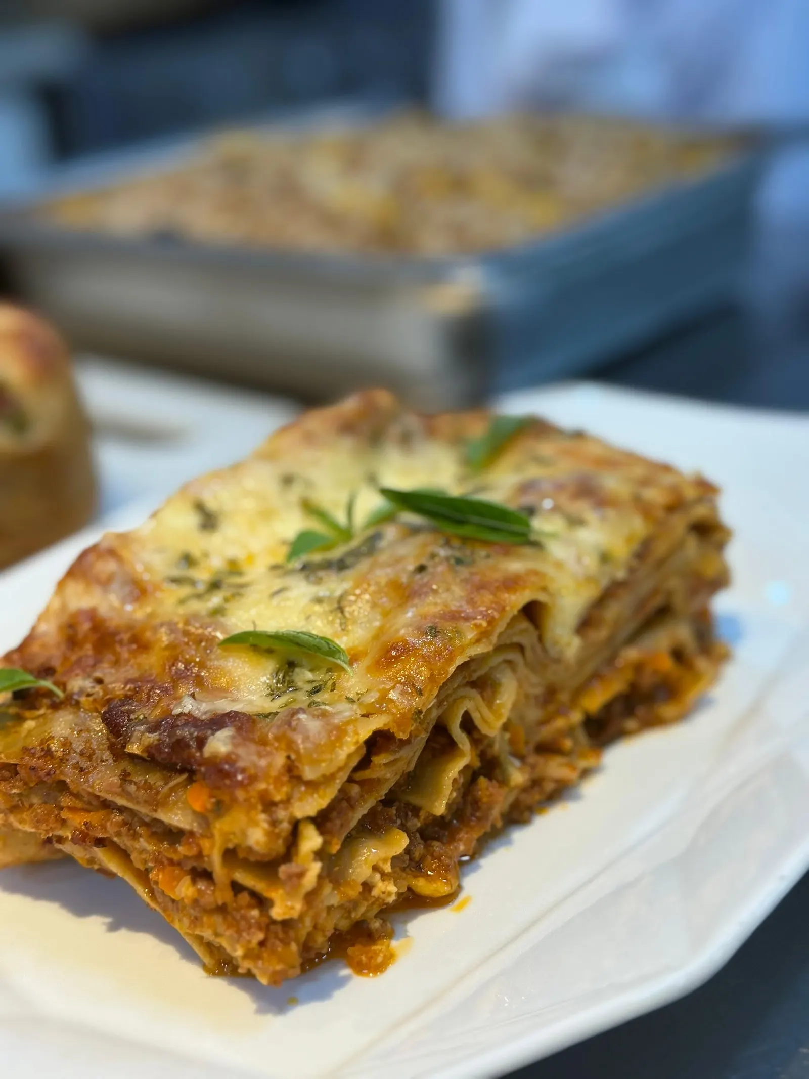 Lasagna