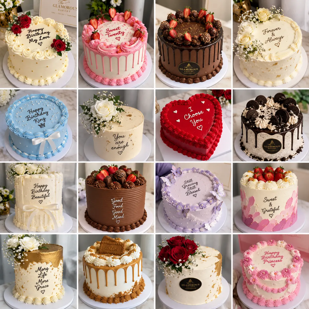 Sweet Creations & Savoury Bites, photo 1